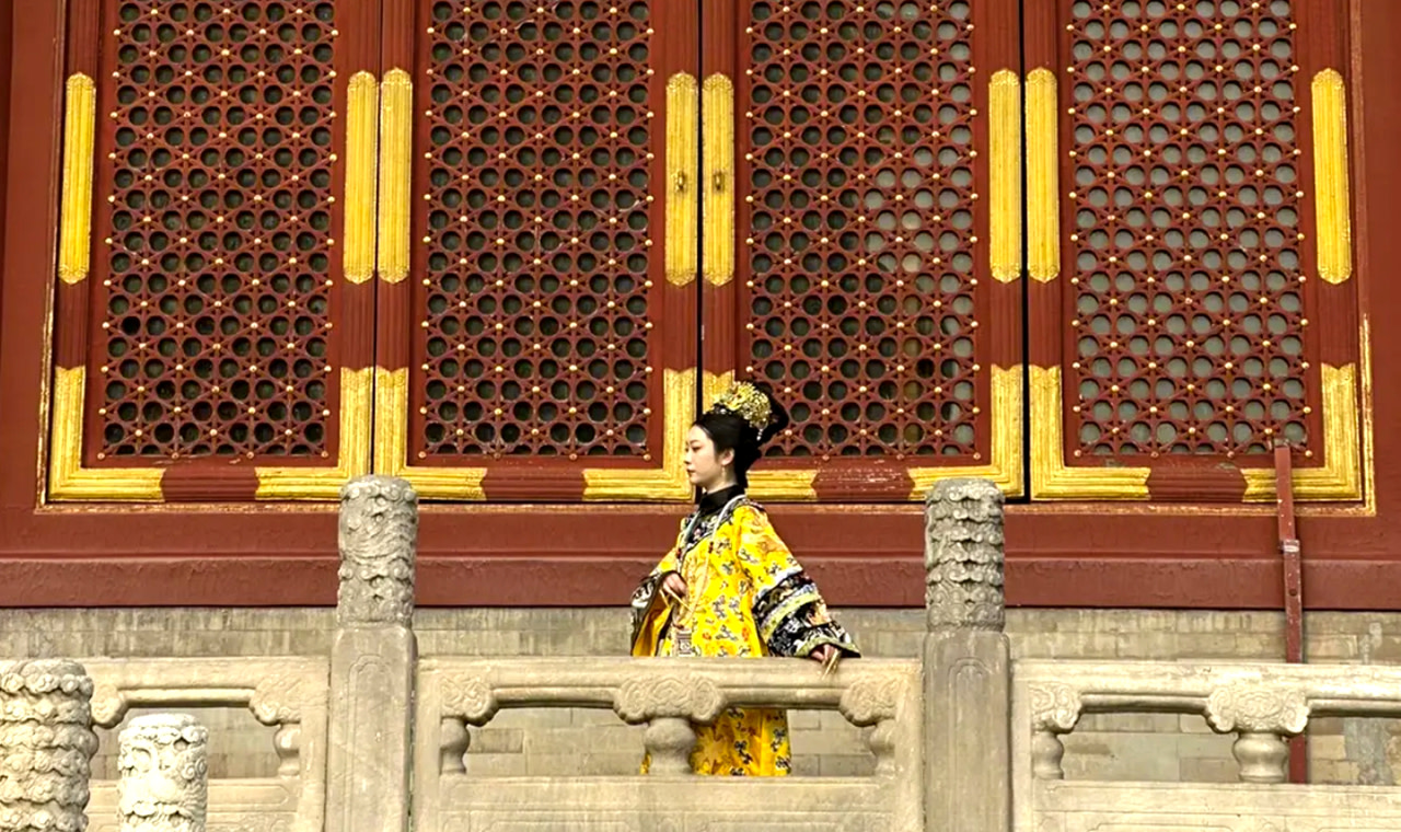 6-Day Private Tour: Forbidden City + Universal Studios + Great Wall 