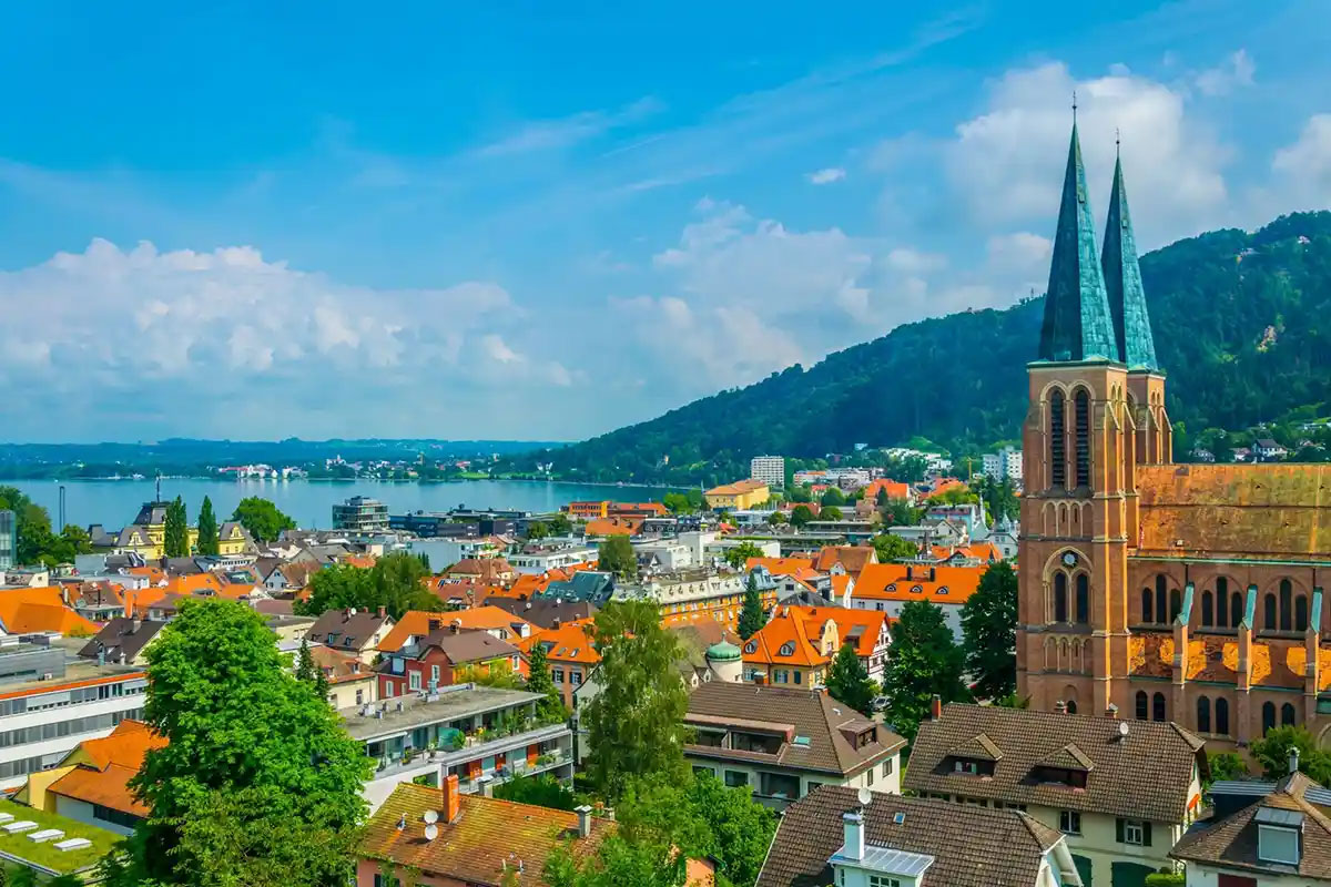 4 Countries Private Tour: Liechtenstein, Austria, Germany &amp; Swiss