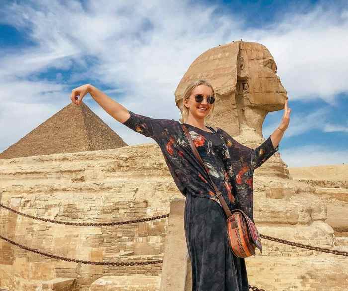 4-Day Cairo Short Break with Accommodation