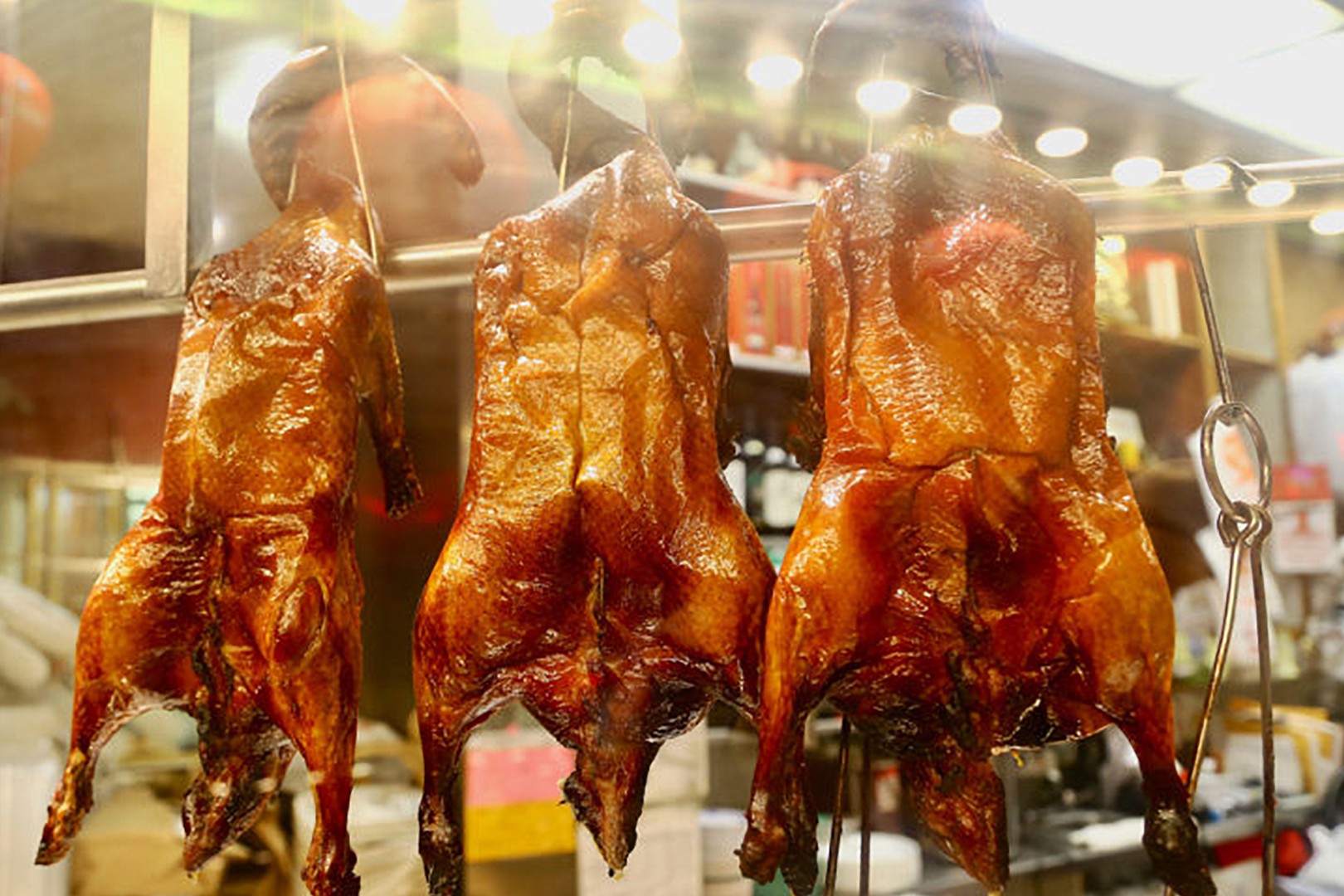 Discover the Flavors of San Francisco: Chinatown and North Beach Walking  Food Tour