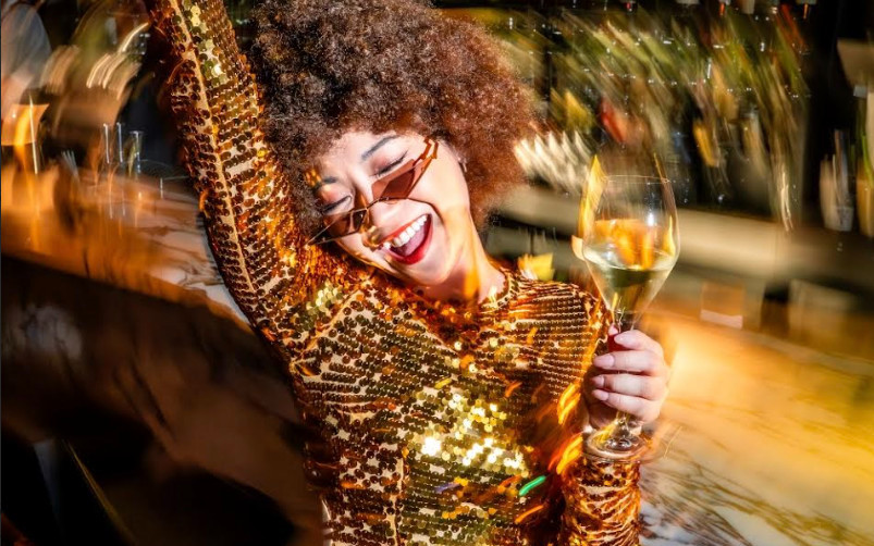 OZONE New Year's Eve Countdown Party | The Ritz-Carlton, Hong Kong