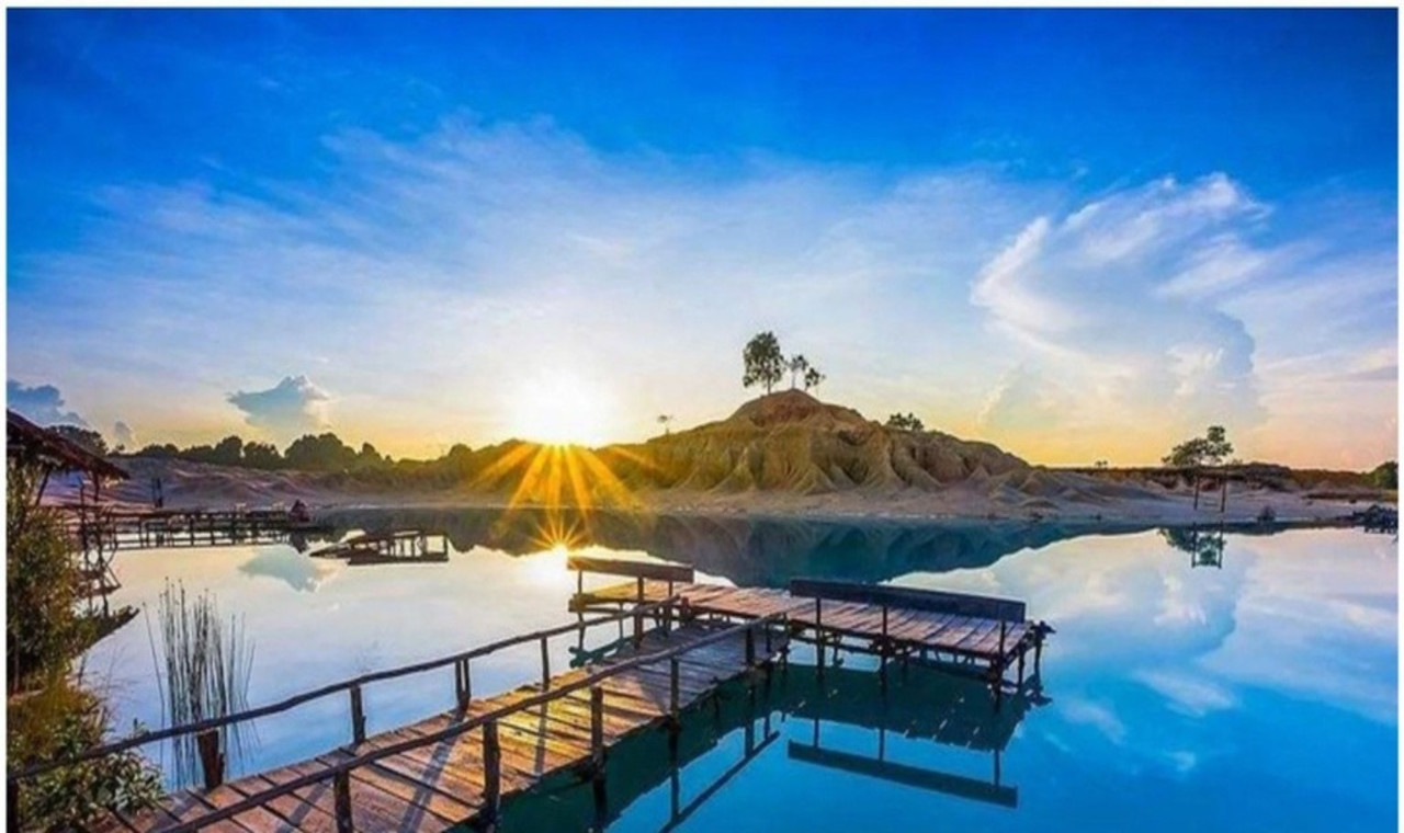 Bintan Cultural & Nature Full Day Tour