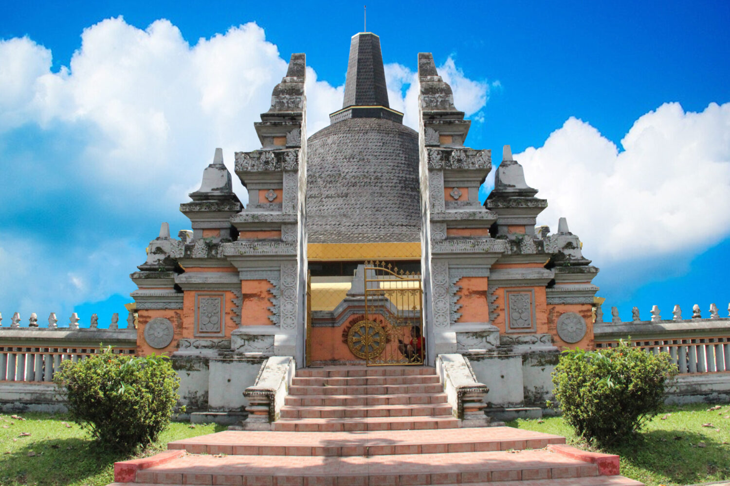 印尼美麗小公園（TMII）門票