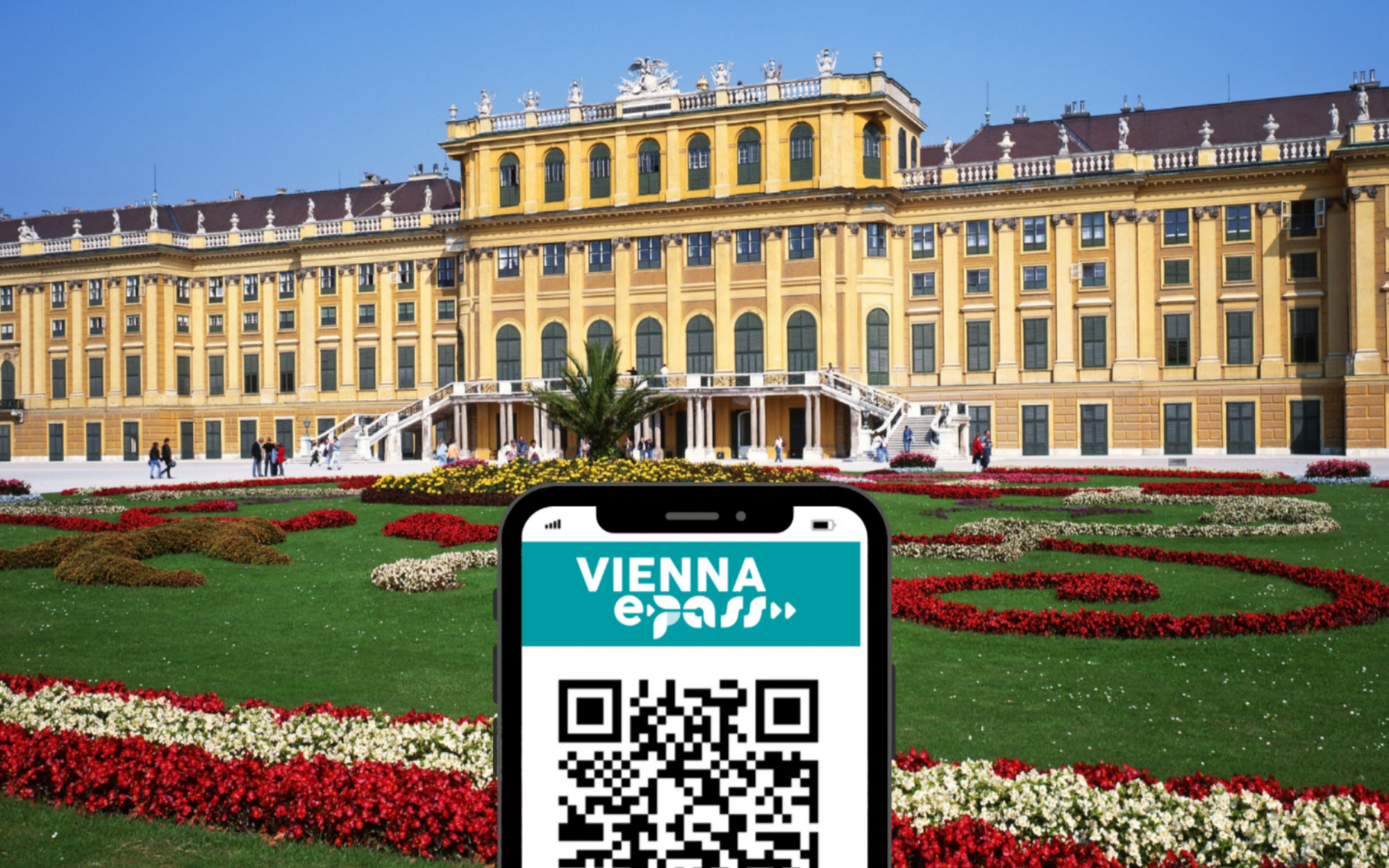 Vienna E-pass