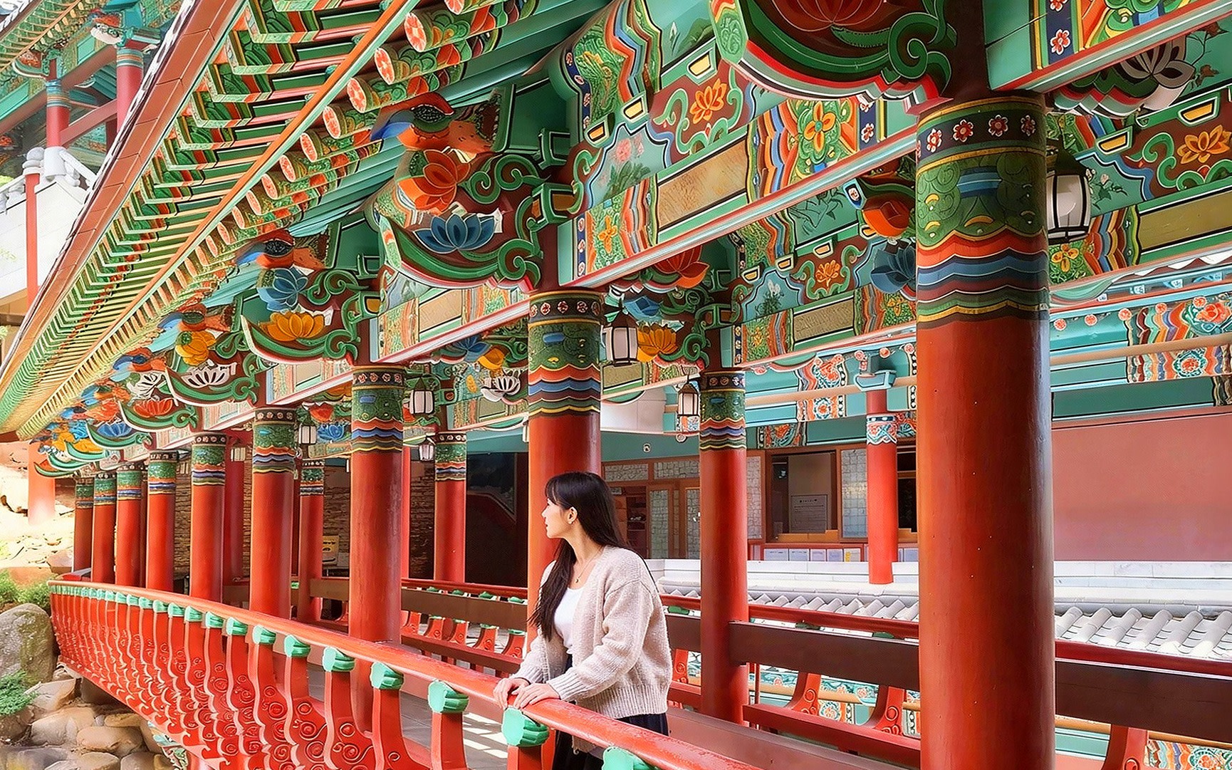 Danyang The Hidden Gem of Korea One Day Tour From Seoul