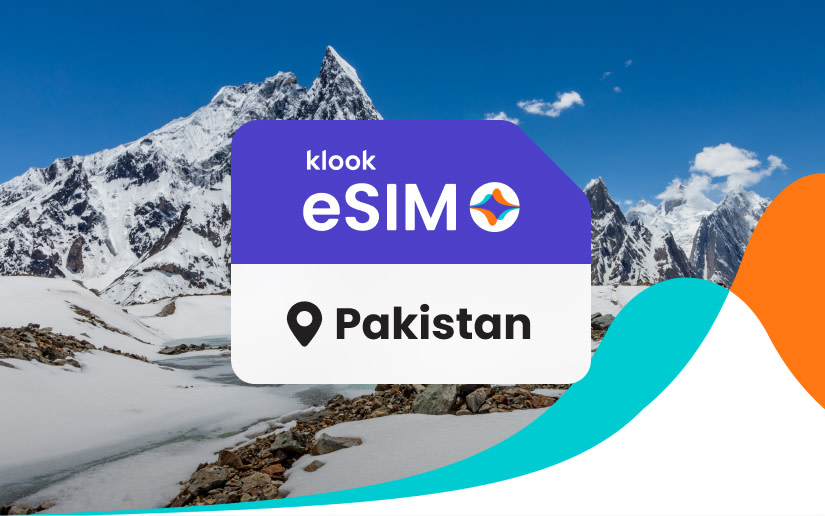 eSIM Пакистан | Zong