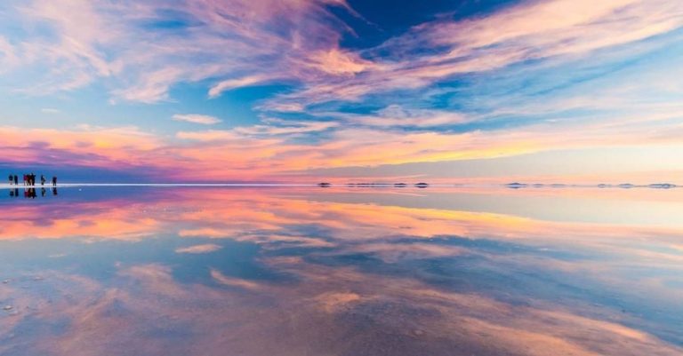 Malaysia Sky Mirror + Selangor + Fireflies + Blue Tears + Eagle + Silver Leaf Monkey Day Tour