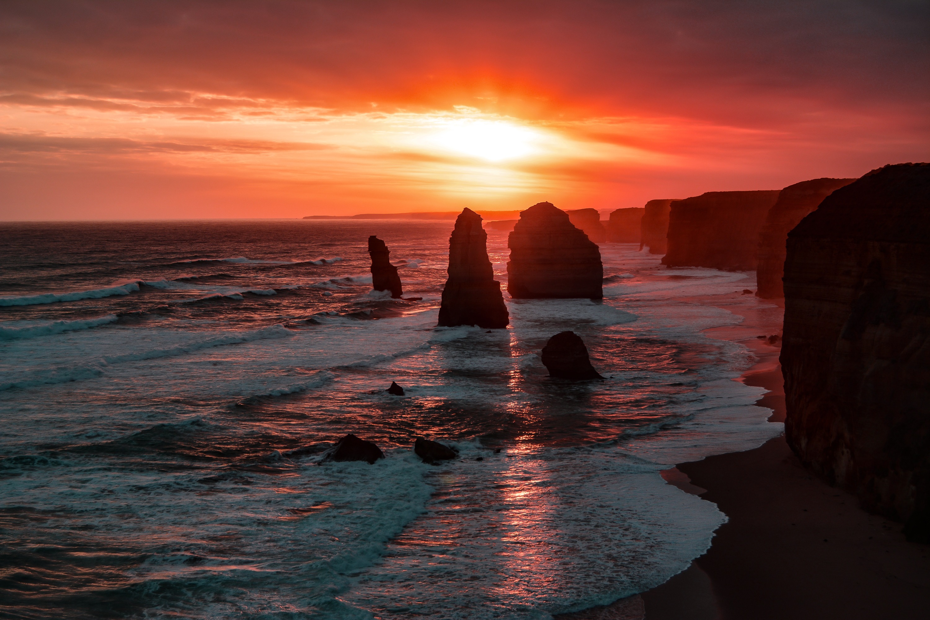 Great Ocean Road One Day Tour