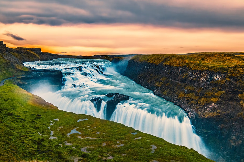 Golden Circle, Tomato Farm, and Kerid Crater Tour from Reykjavik