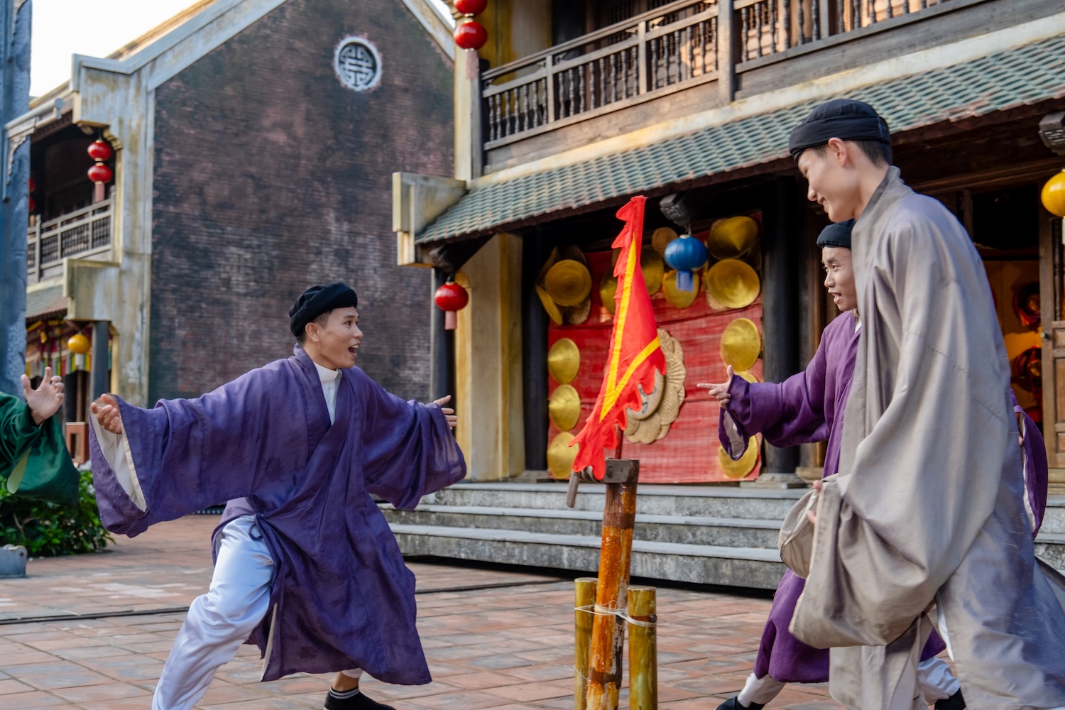 "Phu Quoc Essentials" Tour at Grand World