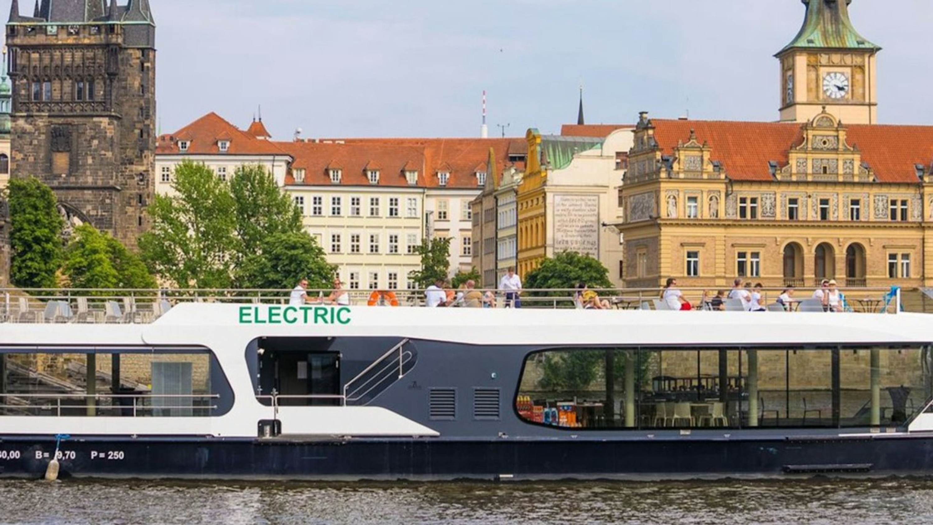 布拉格 30 多個景點隨上隨下巴士暢遊通行證 (All-Inclusive Pass for 30+ attractions and Hop-on Hop-off Bus in Prague)