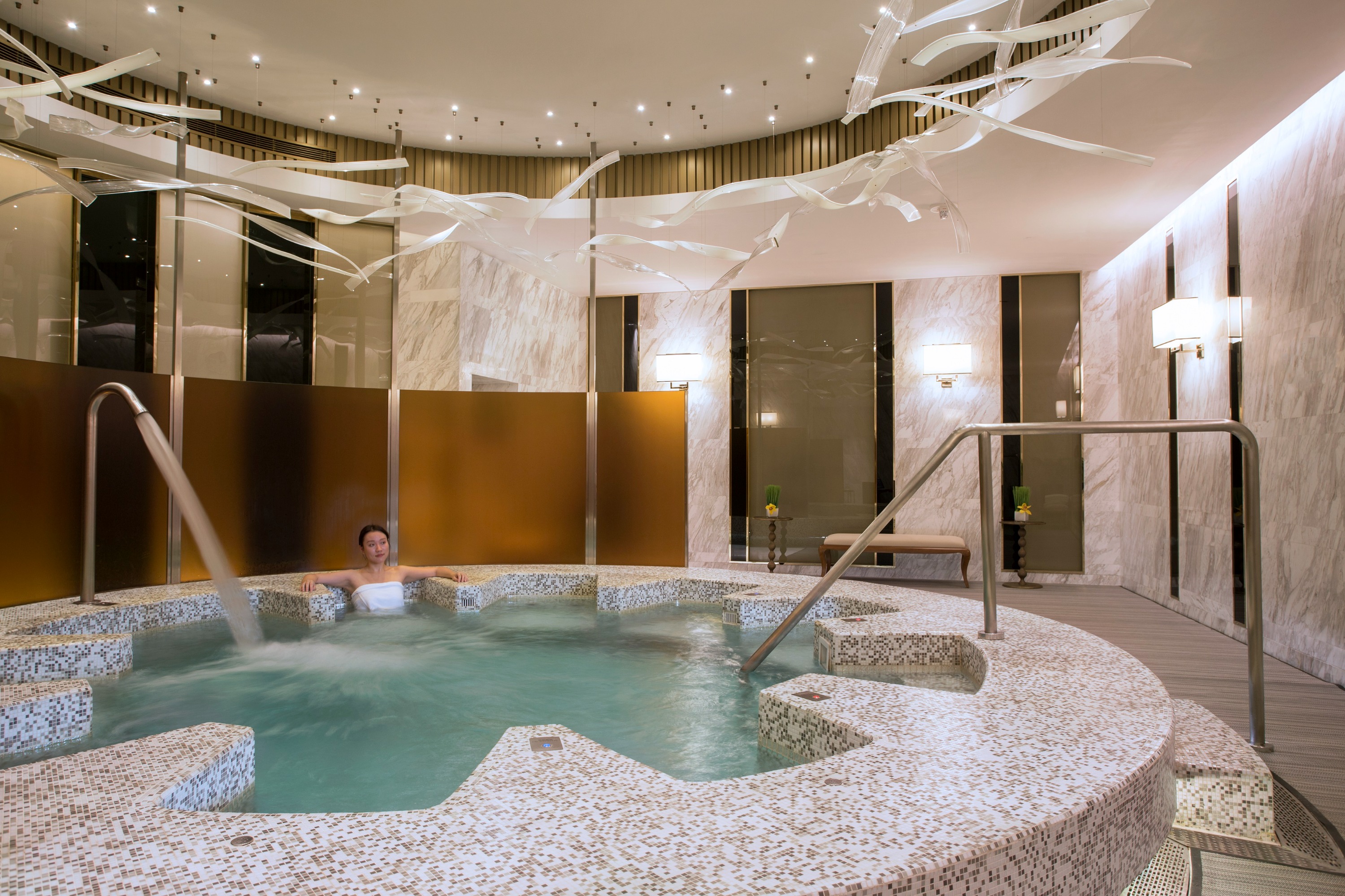 Studio City Macau Zensa Spa- Spa & Wellness Offers