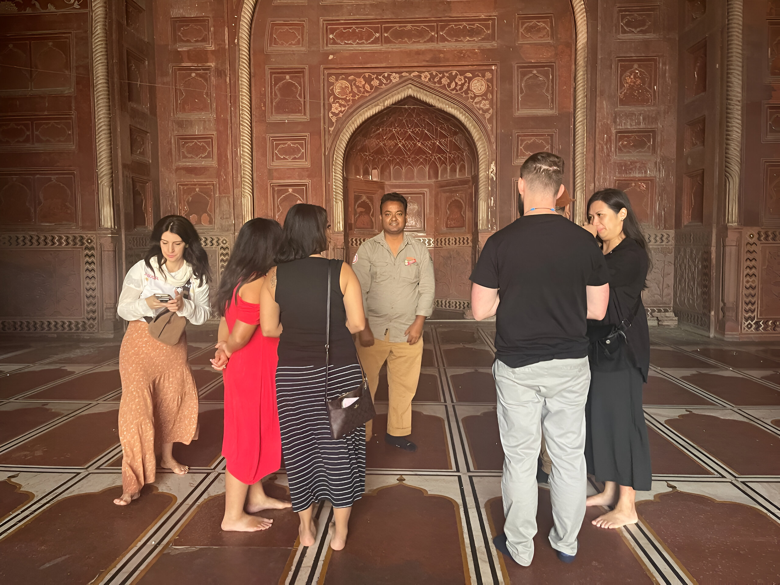 Private 4-Day Tour of Delhi, Agra & Jaipur – Starts in Delhi