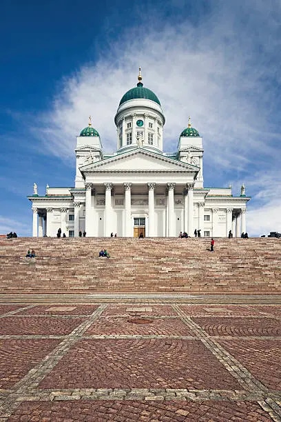 Ultimate Helsinki & Porvoo Tour– Private Car & Local Stories