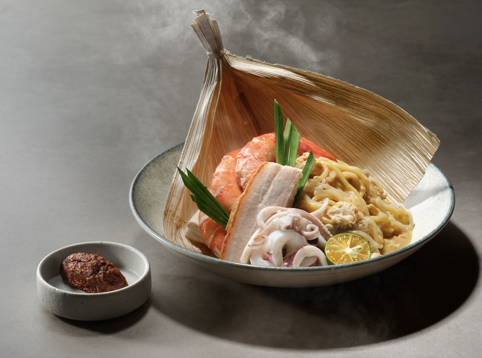 Racines at Sofitel Singapore City Centre