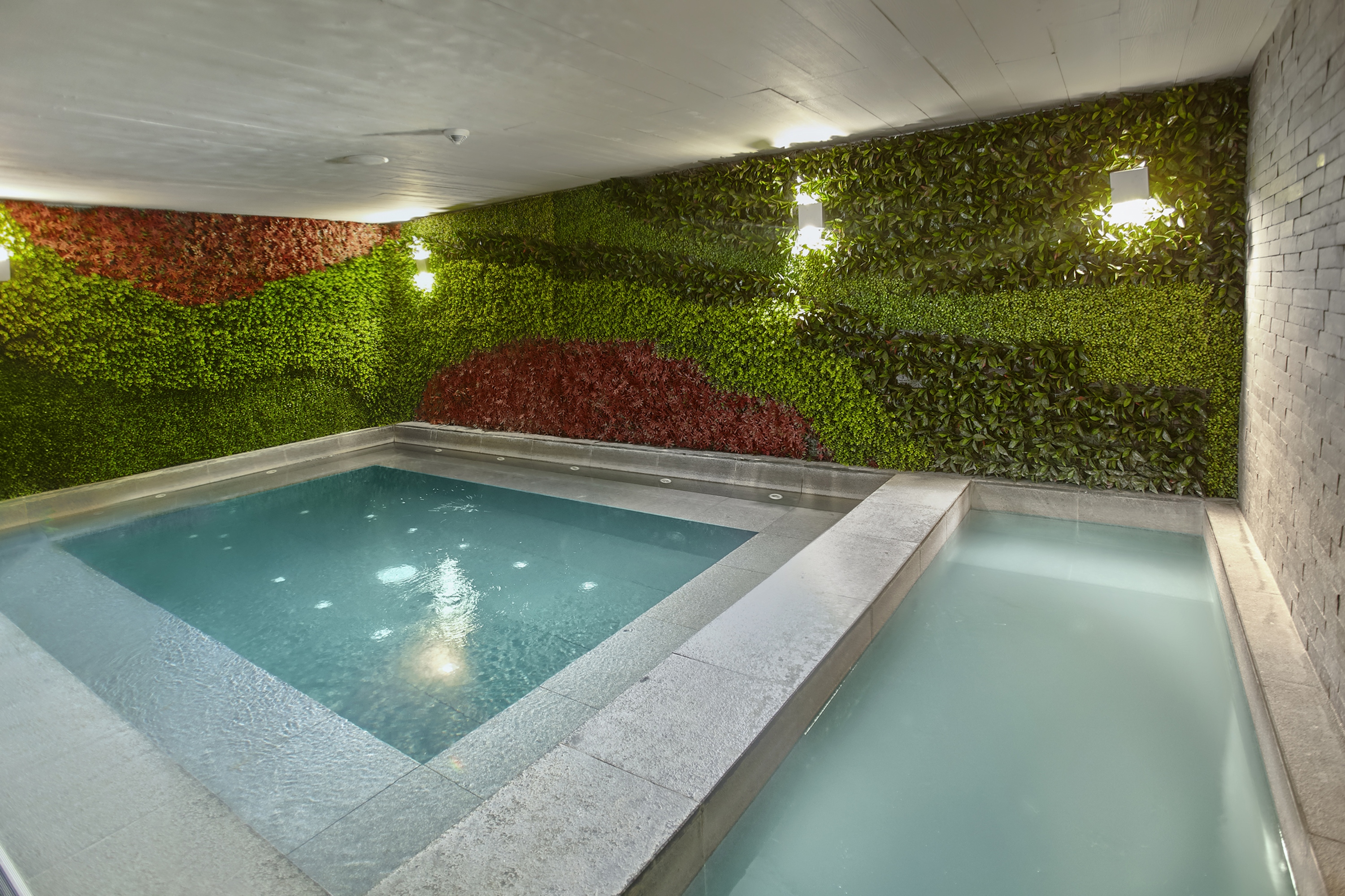 I'M Onsen Spa Makati