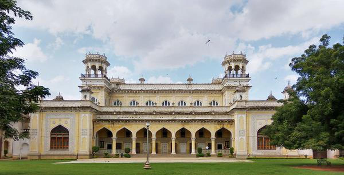 Hyderabad Full Day City Tour