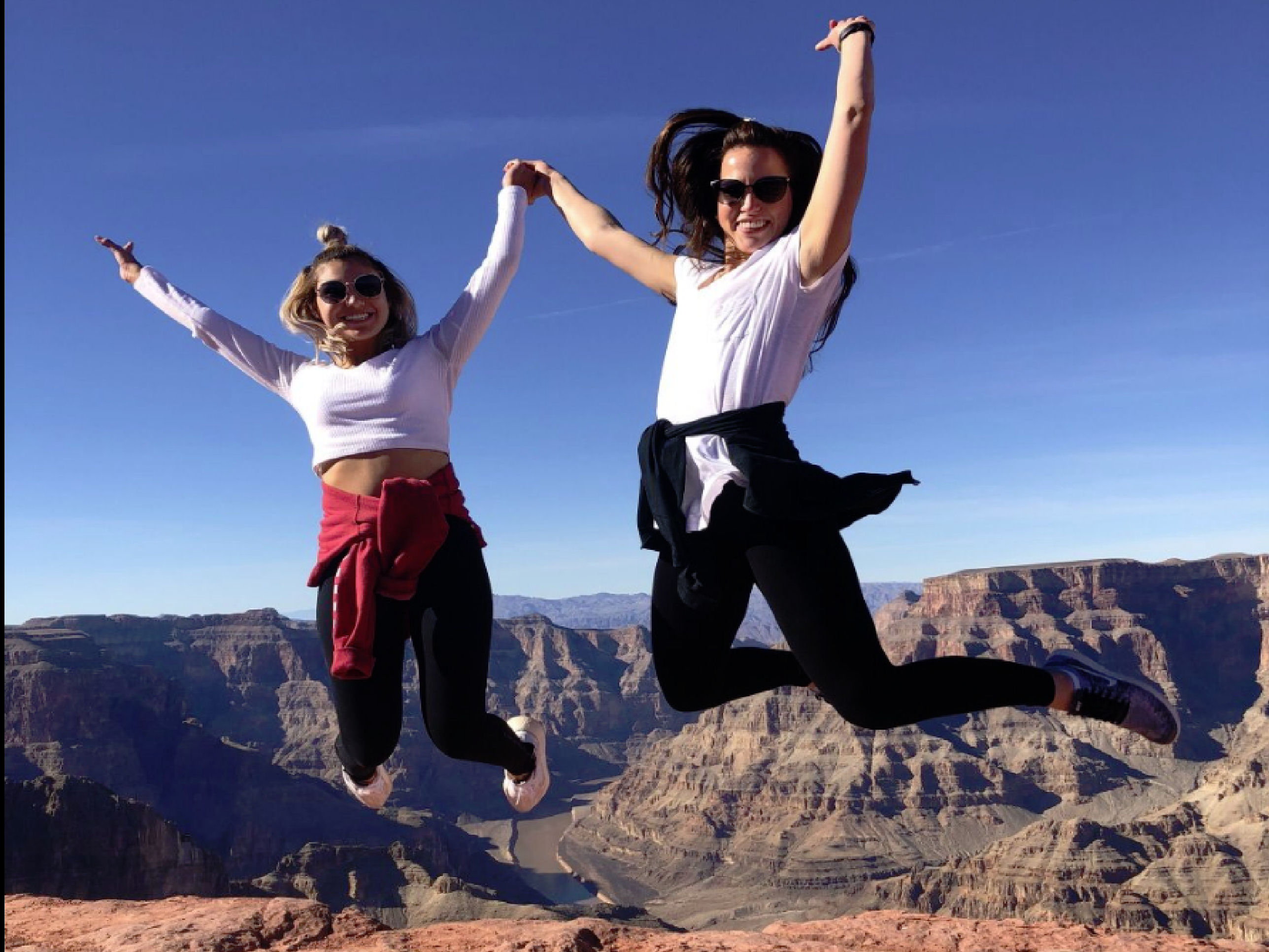 Small-Group Grand Canyon Skywalk & Hoover Dam Tour