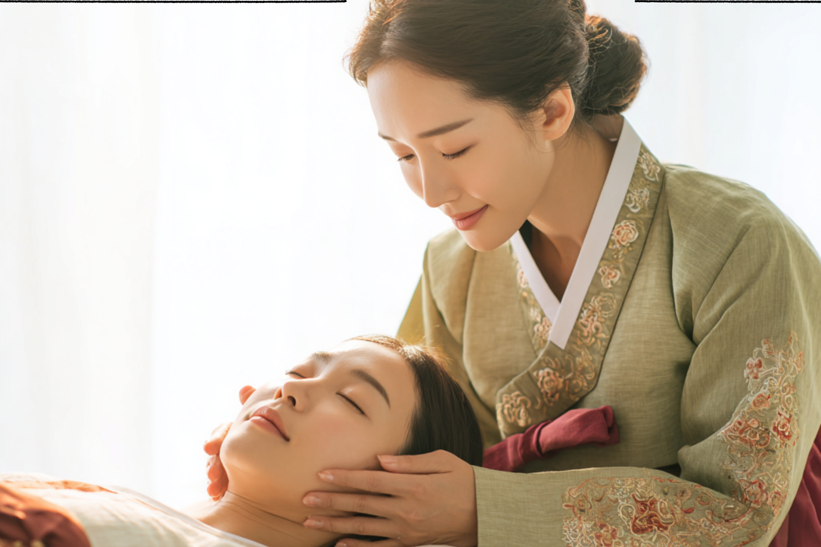 Unique K-Beauty in hongdae Now Hidden Gem Skincare Experience