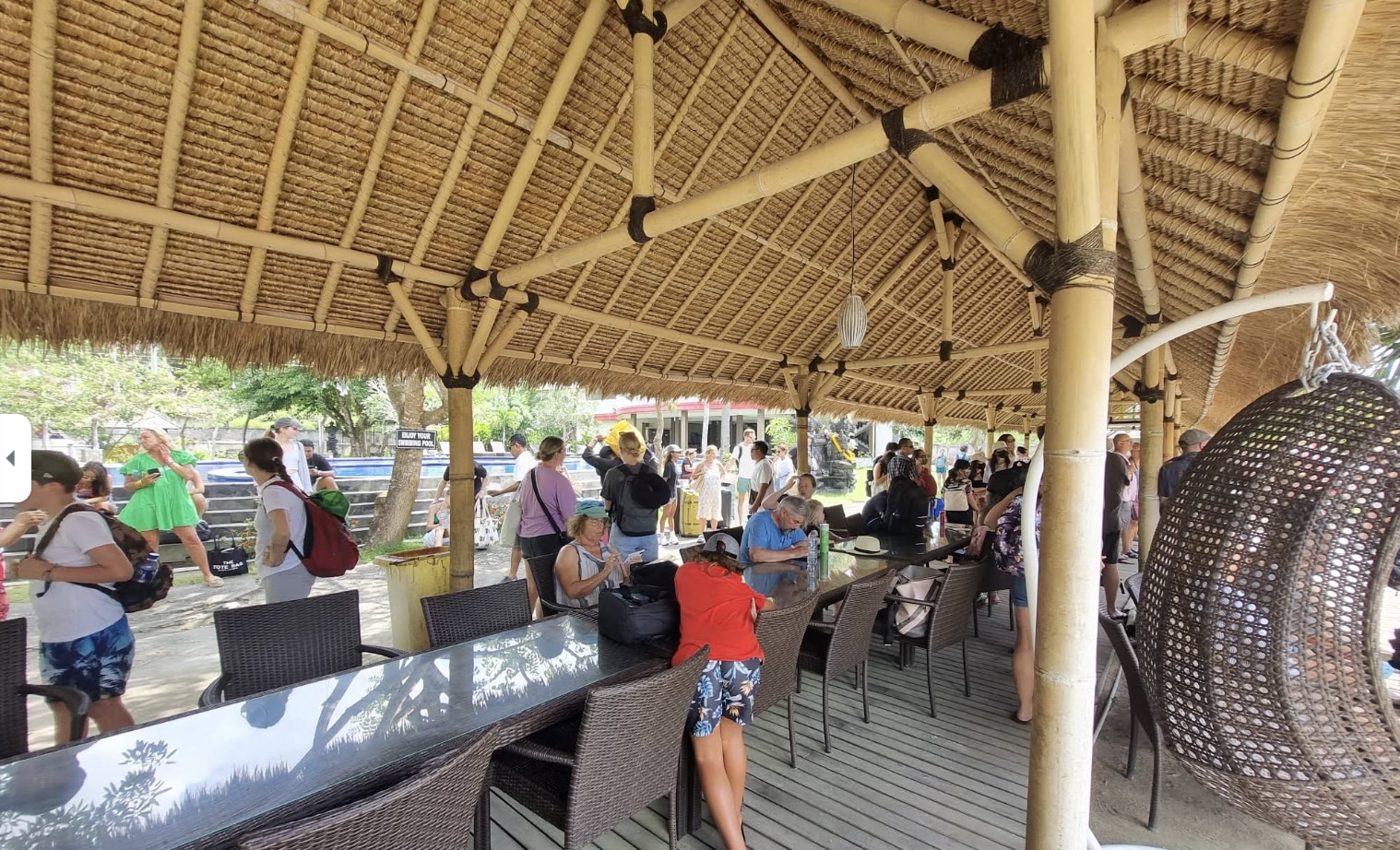 Rocky fast cruise fast boat