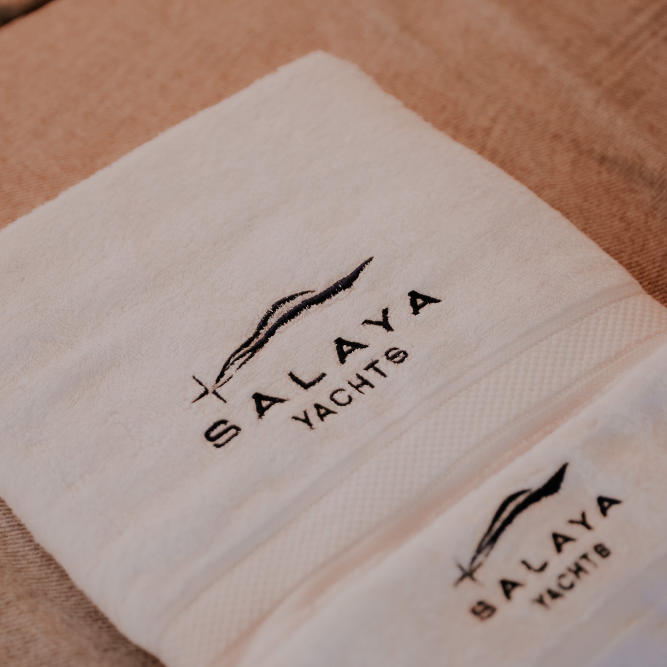 Premium Salaya Yachts遊艇設施，盡享奢華體驗