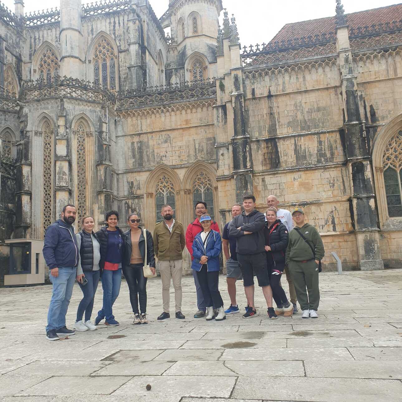 Fátima, Batalha, Nazaré & Óbidos Full-Day Tour