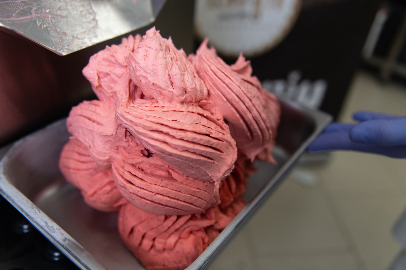 Pizza and Gelato Making Class in Florence - Authentic Experience