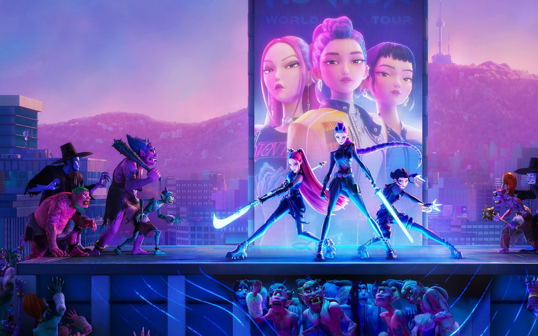 Everland Tour with Shuttle: Fast Panda World Entry (Ends 12/31)