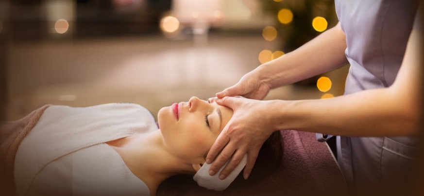 Muyi Vietnamese Shampoo - Relaxing Vietnamese Shampoo Experience Coupon (MRT Sanchong Station)