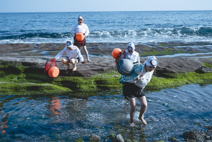 Jeju Eastern Must-See Spot Tour with Haenyeo show