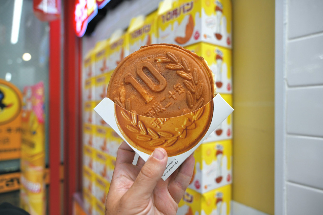 Tokyo Traditional Food Tour in a Small Group