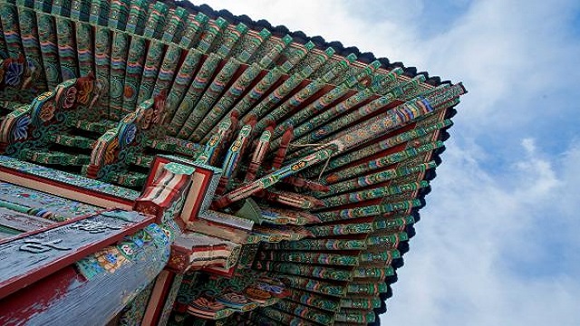 從首爾出發的 KTX 一日私人釜山城市遊