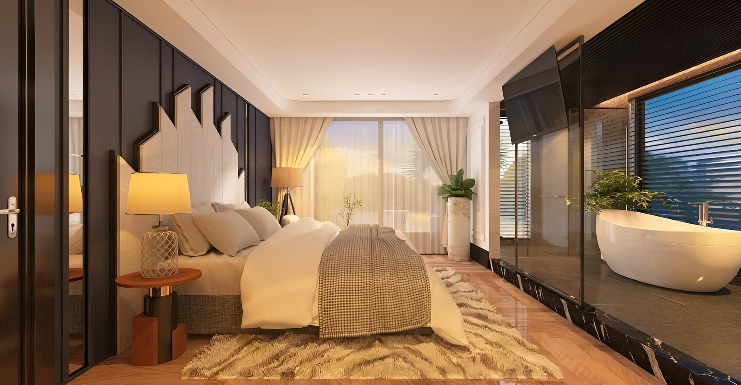 Celina Of The Sea Cruise - 6 Star Wonder