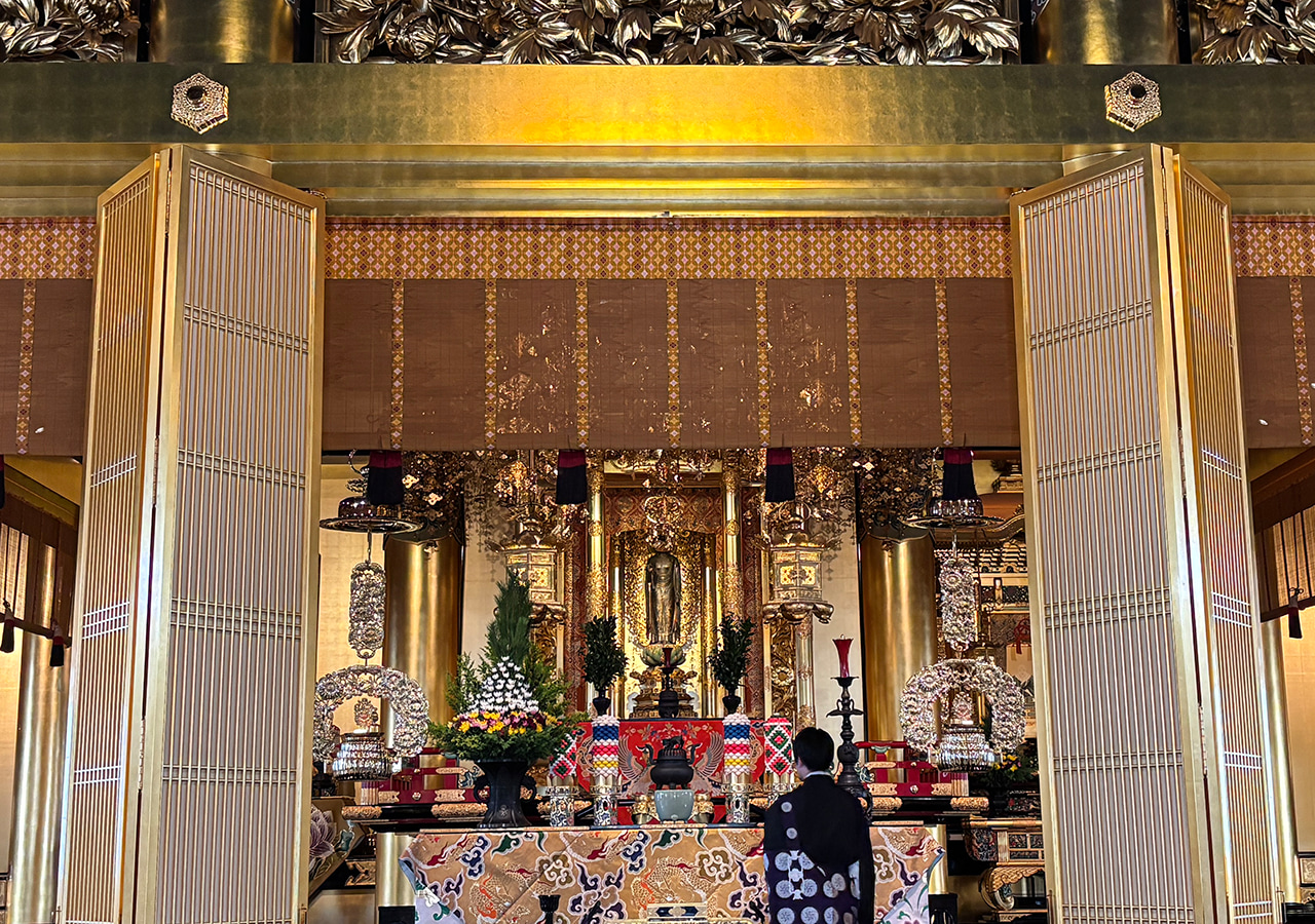 Tokyo Tsukiji Fish Market Food and Culture Walking Tour