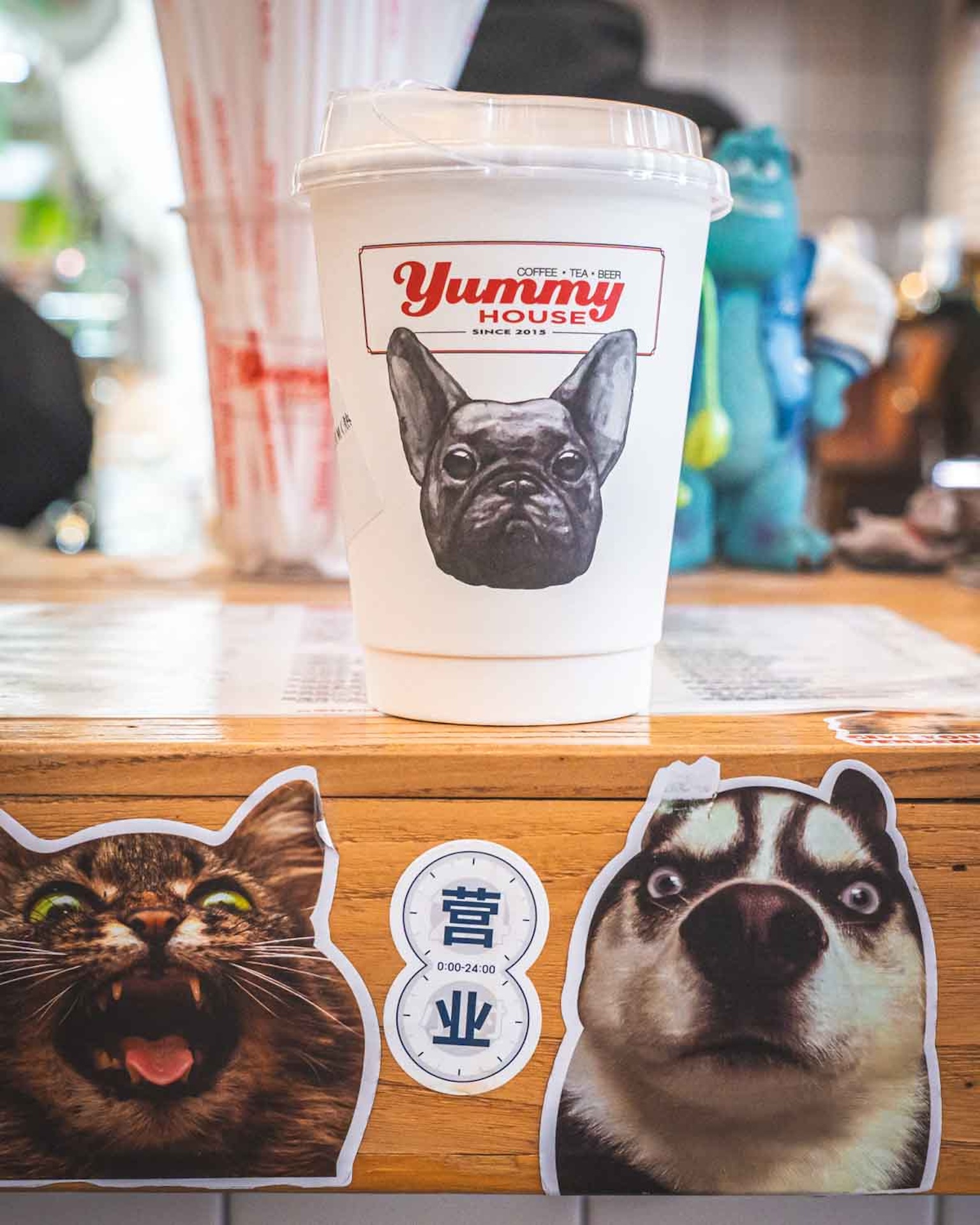 Shanghai Coffee & Breakfast Tour_Eatwith
