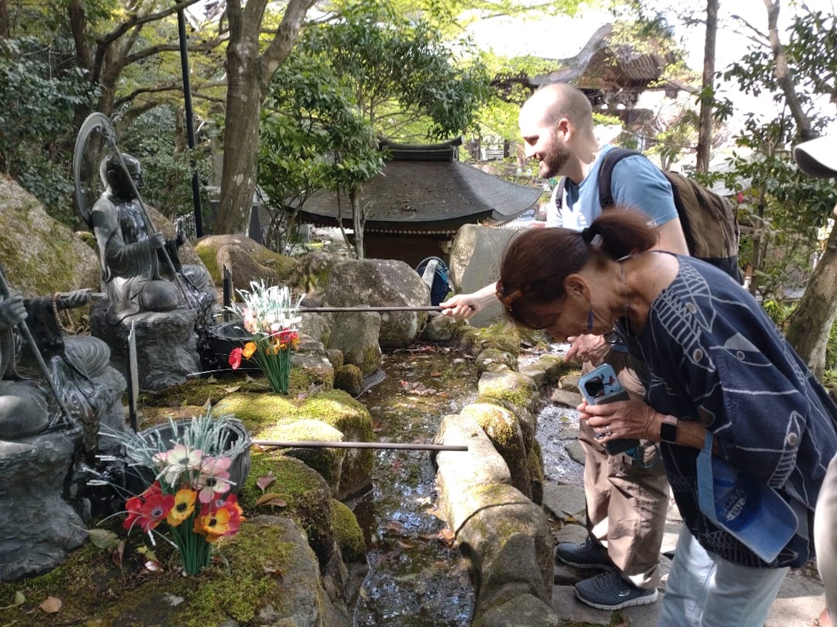 宮島半日曆史徒步之旅