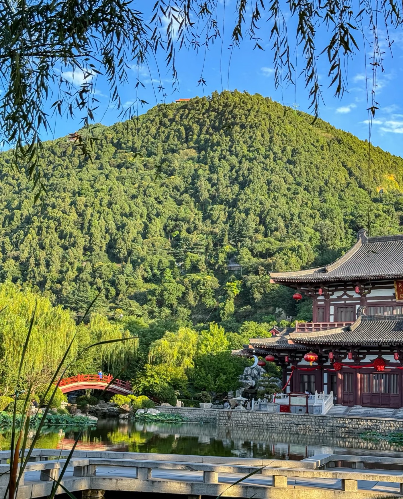 華清宮（華清池）門票