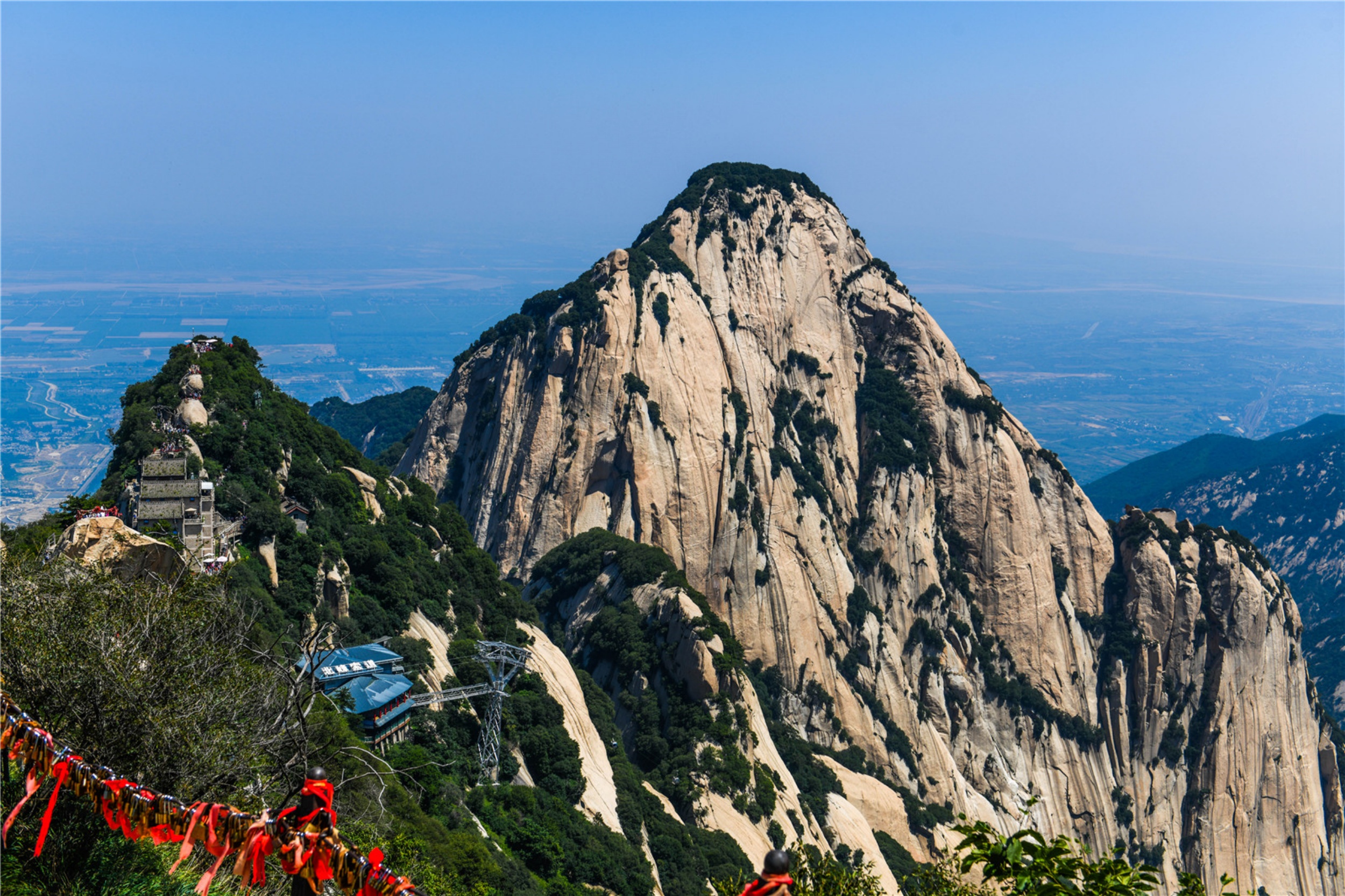 [Private Custom Tour] Panoramic Xi'an Four-Day Tour (Bilingual Guide in Chinese and English)