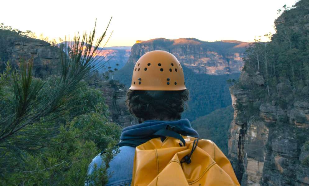 Spectacular Blue Mountains views await on this full day trip