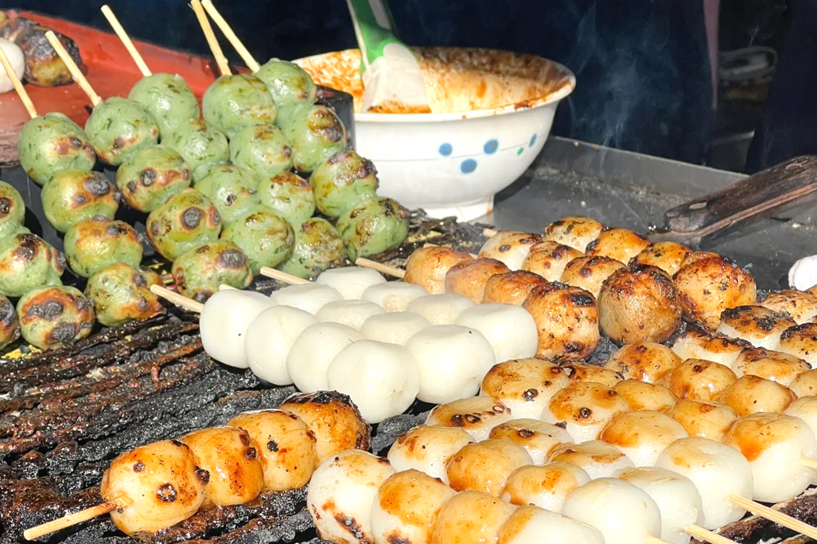 忍耶八海美食 忍耶八海美食