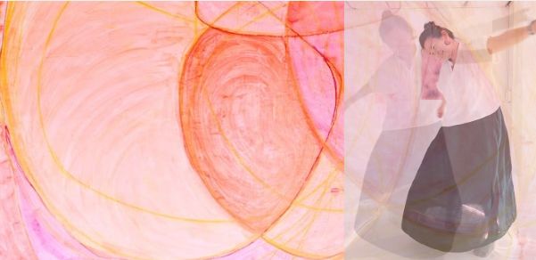 Dreams, Symbols and Colour Art Experience 