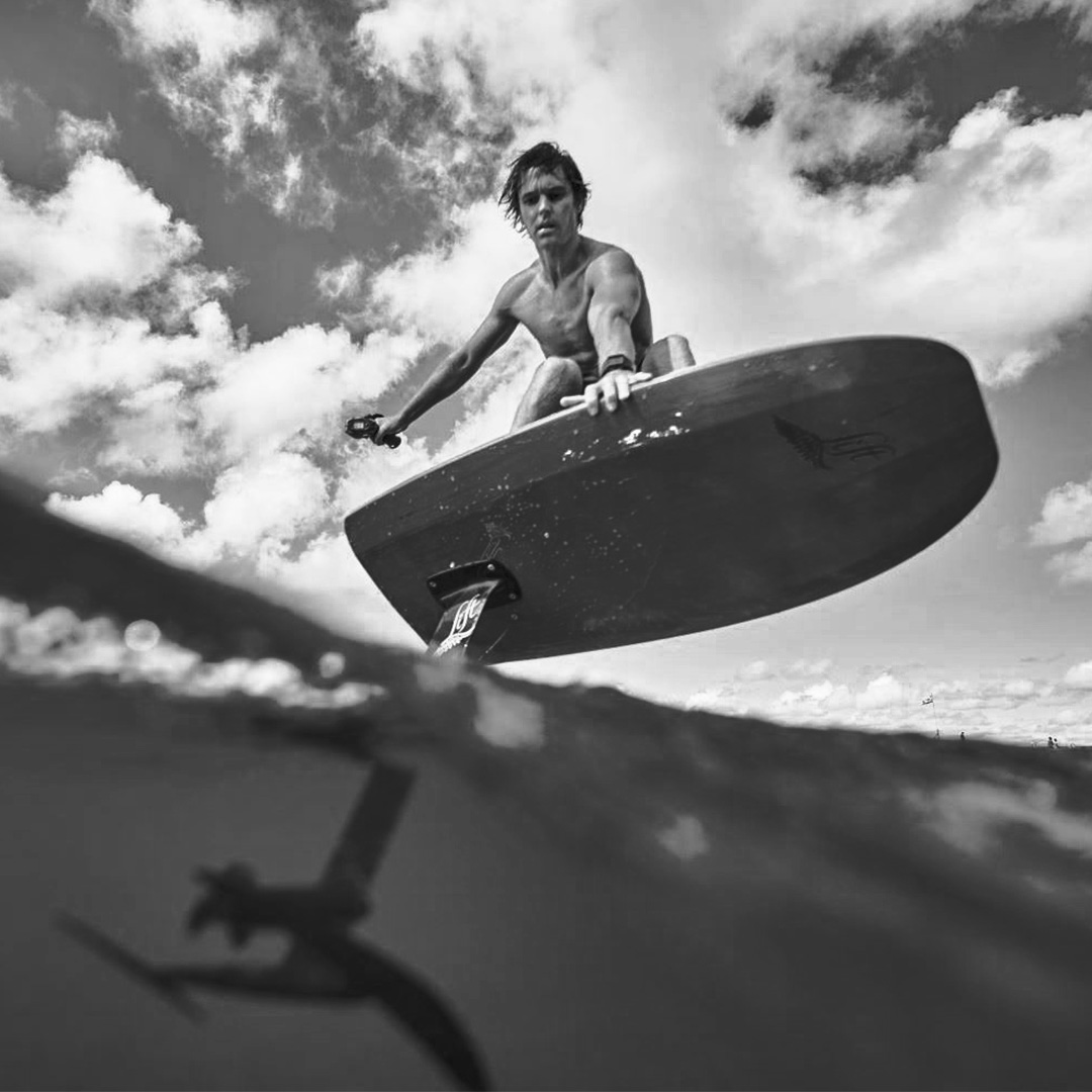 峇里島南部衝浪體驗（Rip Curl School of Surf 提供）