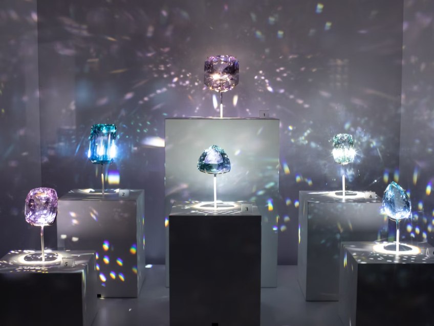 休斯頓自然科學博物館門票
