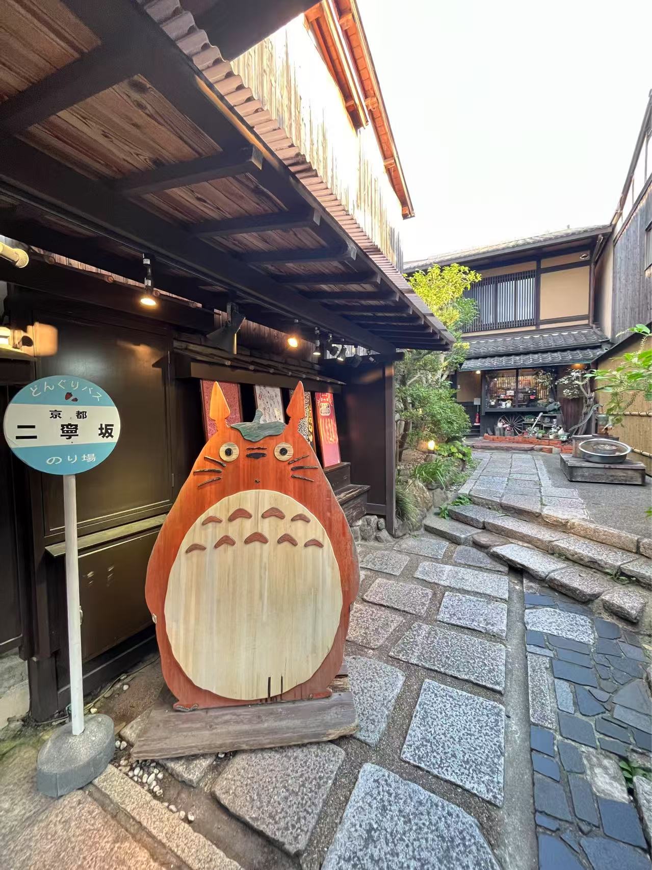 Kiyomizu, Fushimi Inari & Nara Park Day Tour (from Osaka/Kyoto)