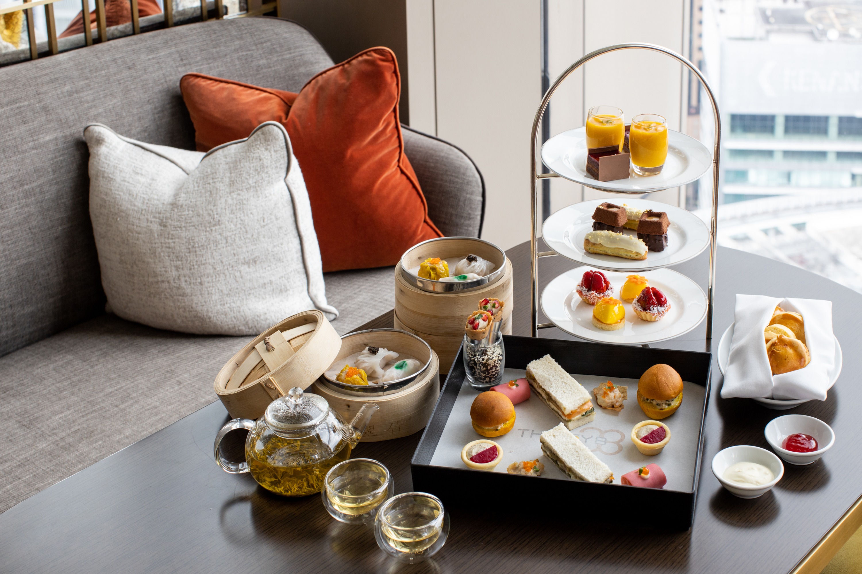 Grand Hyatt In Kuala Lumpur Klook Hong Kong