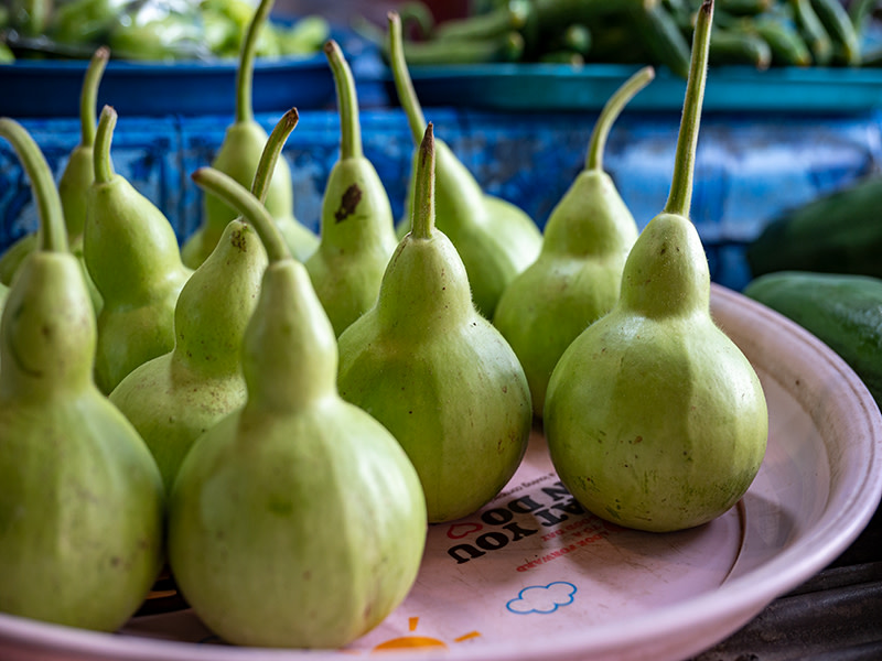 認識有趣的食材 認識有趣的食材