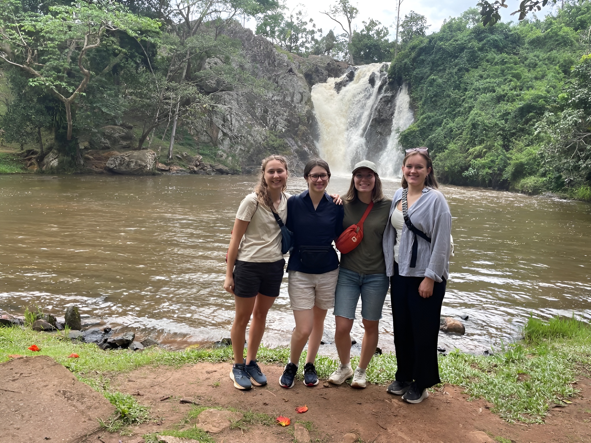 Jinja full Day Tour with source of the River Nile Boat Cruise