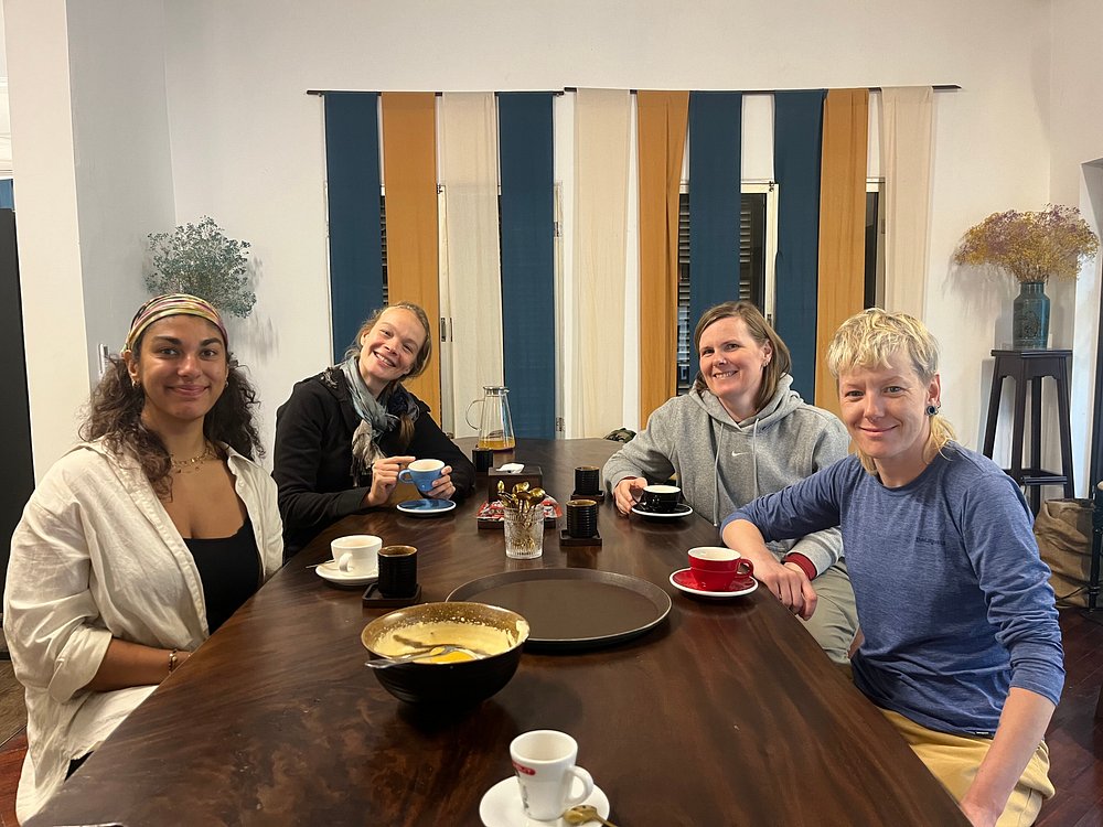 Hanoi Coffee Workshop: Craft 6 Unique Phin Brews with a Storyteller