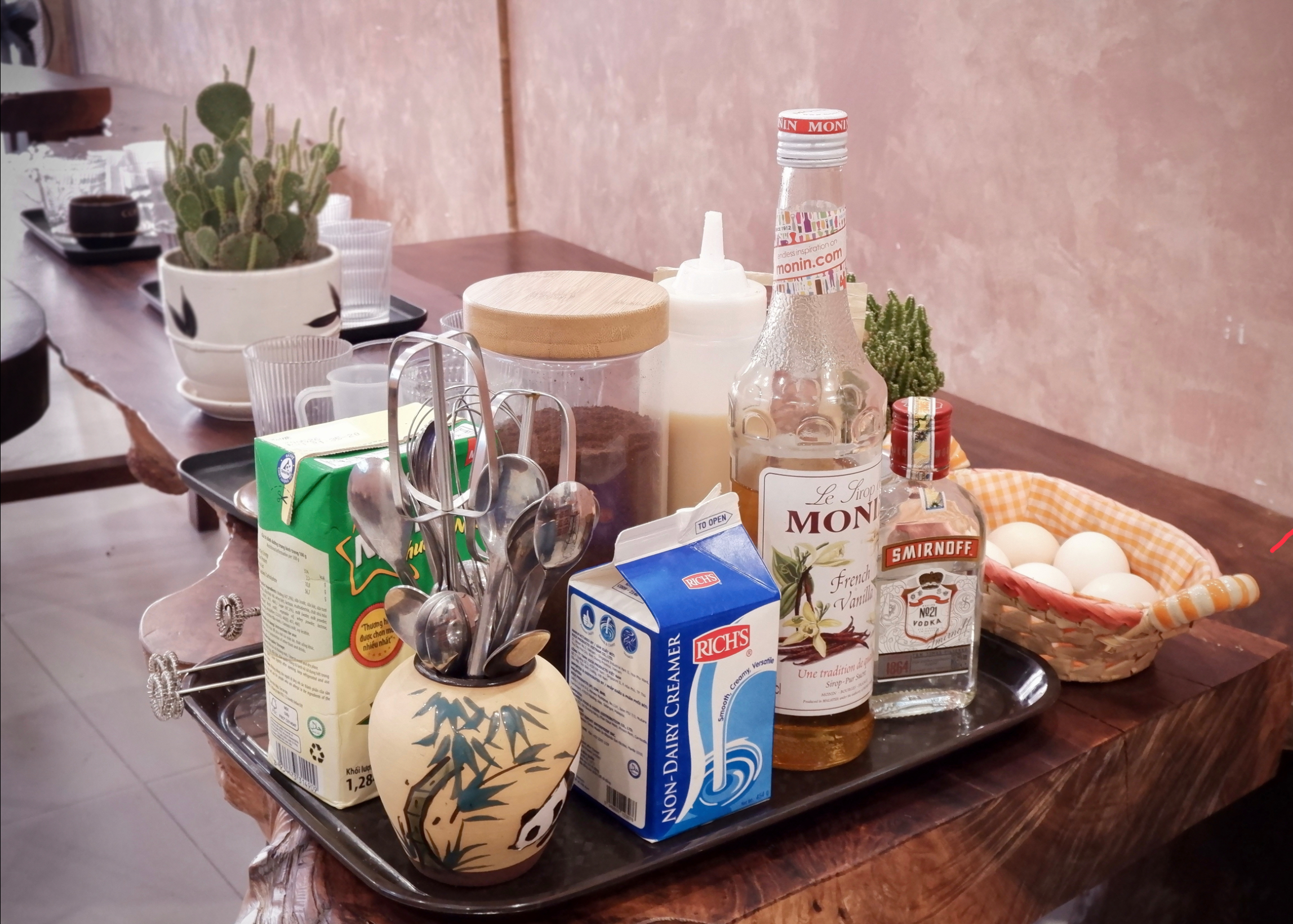 專業咖啡師原料,隨時滿足您的需求 專業咖啡師原料,隨時滿足您的需求