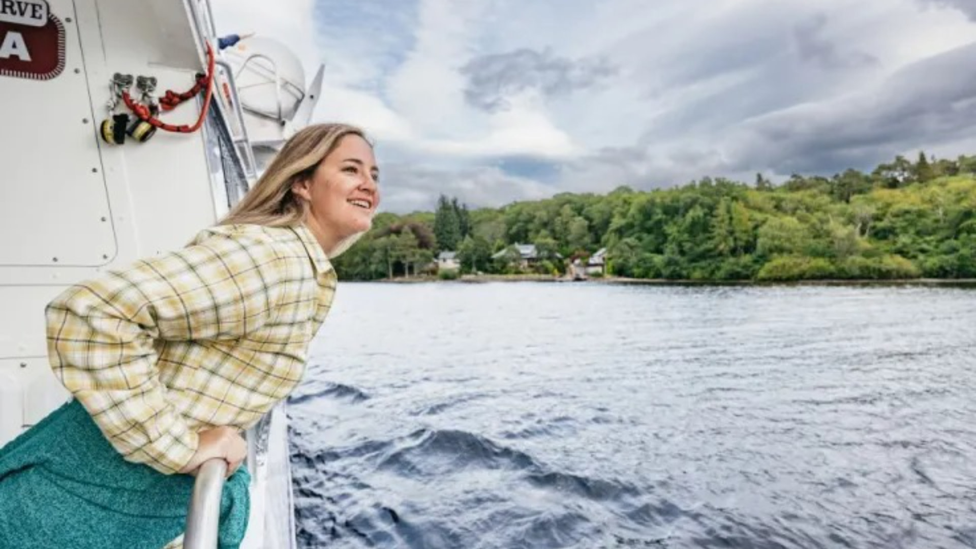 Loch Ness, Glen Coe and The Highlands Day Tour from Edinburgh